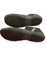Mares Equator 2mm Boot Scuba Diving Snorkeling Booties Wetsuit Boots USED