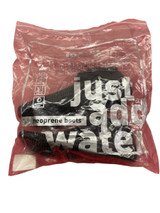 Mares Equator 2mm Boot Scuba Diving Snorkeling Booties Wetsuit Boots USED