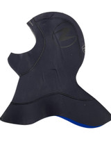 Aqua Lung 7/5mm SeaWave Flex Scuba Diving Hood (USED)