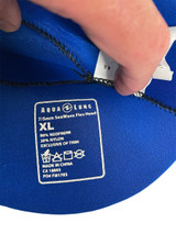 Aqua Lung 7/5mm SeaWave Flex Scuba Diving Hood (USED)