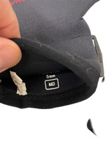 AquaLung ThermoCline 5mm Kevlar K-Gloves USED