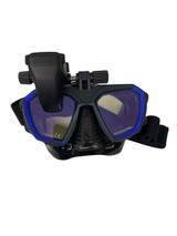 Scubapro Galileo HUD Pro Dive Computer with Transmitter and Mask USED