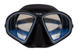 Sherwood Onyx Scuba Diving Dive Mask Free-Diving (USED 1 Time)