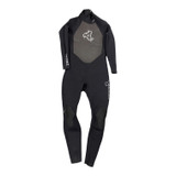Xcel SLX 4.3mm Surf Full Scuba Diving Wetsuit (USED) XLS