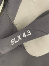 Xcel SLX 4.3mm Surf Full Scuba Diving Wetsuit (USED) XLS