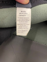 Xcel SLX 4.3mm Surf Full Scuba Diving Wetsuit (USED) XLS