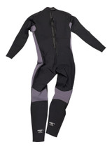 Harvey's 1mm Full Scuba Diving Neoprene Wetsuit Men's (USED)