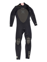 Hurley 4mm Full Scuba Diving Neoprene Wetsuit Men's (USED)