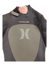 Hurley 4mm Full Scuba Diving Neoprene Wetsuit Men's (USED)
