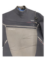 O'Neill 4/3mm Full Surf Scuba Diving Neoprene Wetsuit Men's (USED