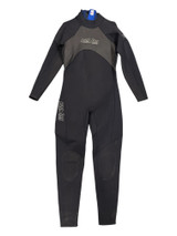 Ron Jon 3/2mm Full Scuba Diving Neoprene Wetsuit Men's (USED)