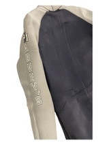 Harvey's Farmer John & Jacket 7mm Scuba Diving Neoprene Wetsuit Men's (USED)