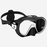 Aqualung Plazma Scuba Diving Snorkeling Mask