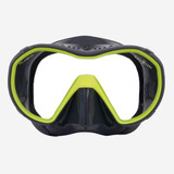 Aqualung Plazma Scuba Diving Snorkeling Mask