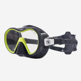 Aqualung Plazma Scuba Diving Snorkeling Mask