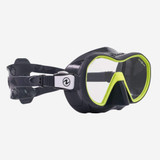 Aqualung Plazma Scuba Diving Snorkeling Mask