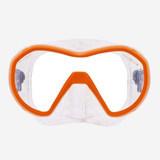 Aqualung Plazma Scuba Diving Snorkeling Mask