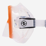 Aqualung Plazma Scuba Diving Snorkeling Mask