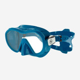 Aqualung Plazma Scuba Diving Snorkeling Mask