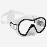 Aqualung Plazma Scuba Diving Snorkeling Mask
