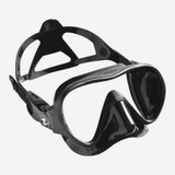 Aqualung Linea Scuba Diving Snorkeling Mask