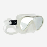 Aqualung Linea Scuba Diving Snorkeling Mask
