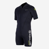 Aqualung Wave Men's 4mm Shorty Wetsuit