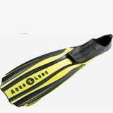 Aqualung Stratos 3 Full Foot Scuba Diving Fins