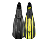 Aqualung Stratos 3 Full Foot Scuba Diving Fins