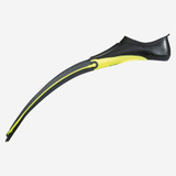 Aqualung Stratos 3 Full Foot Scuba Diving Fins