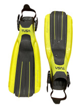 Tusa Imprex Scuba Diving Dive Fins (USED)