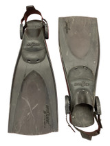 SeaQuest Scuba Diving Dive Fins (USED)