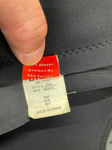 O'Neill Women's 2mm Shorty Scuba Diving Wetsuit (USED) 8