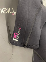 O'Neill Women's 2mm Shorty Scuba Diving Wetsuit (USED) 8