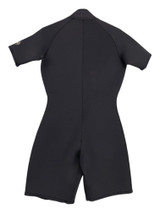 Deep See 3mm Shorty Scuba Diving Neoprene Wetsuit Women's (USED)