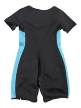 2mm Shorty Scuba Diving Neoprene Wetsuit Men's (USED) XL