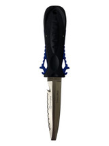 Wenoka Stainless Scuba Diving BCD Knife (USED)