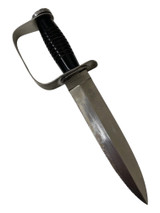 Frogman Puma-Werk Germany Scuba Diving Knife (USED)