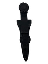 Wenoka Titanium Scuba Diving, Snorkeling BCD Knife (USED)