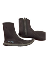 PIC 7mm Scuba Diving Snorkeling Booties Wetsuit Boot USED