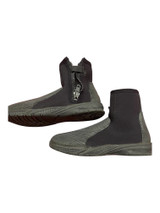 Henderson 5mm Scuba Diving Snorkeling Booties Wetsuit Boot USED