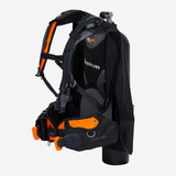 Aqualung Pro HD Compact Scuba Diving Travel  BCD Buoyancy Compensator