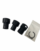 Mares Air Control Dive Scuba Diving Regulator Octo USED