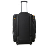 Akona Chelan Scuba Diving Roller Travel Gear Bag Orange