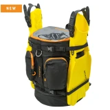 Akona Globetrotter DX BackPack Scuba Diving Dive Gear Bag