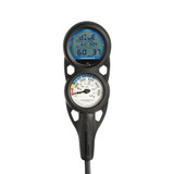 Sherwood Logic Puck-Style Scuba Diving Computer 26