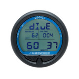 Sherwood Logic Puck-Style Scuba Diving Computer 26