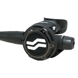 Sherwood SR3 Dive Regulator Scuba Diving