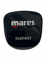 Mares Instinct Purge Cover Button