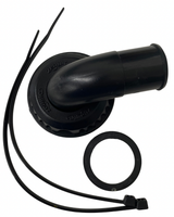Zeagle BCD Shoulder Elbow Joint Only